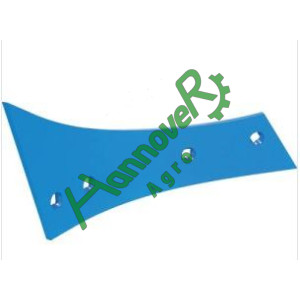 Грудина відвалу ліва WL1K 3450541, Lemken